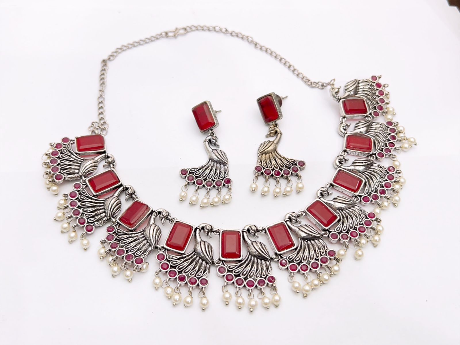 NECKLECE SET
