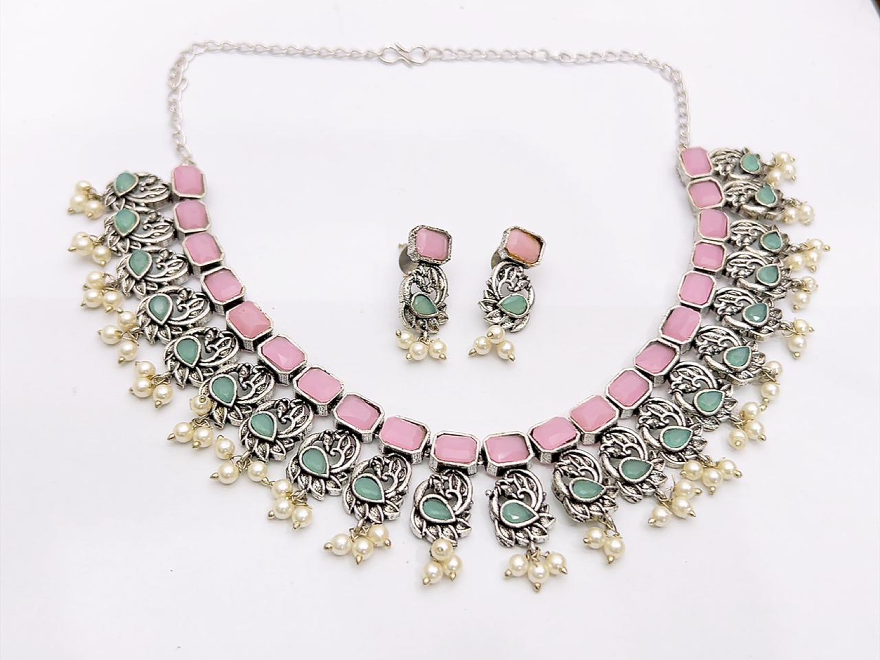 NECKLECE SET