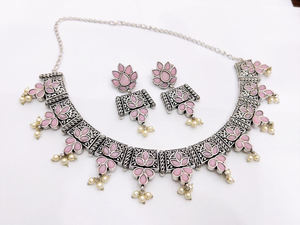 NECKLECE SET