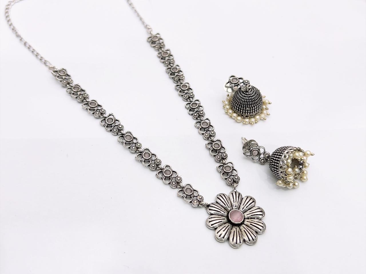 NECKLECE SET