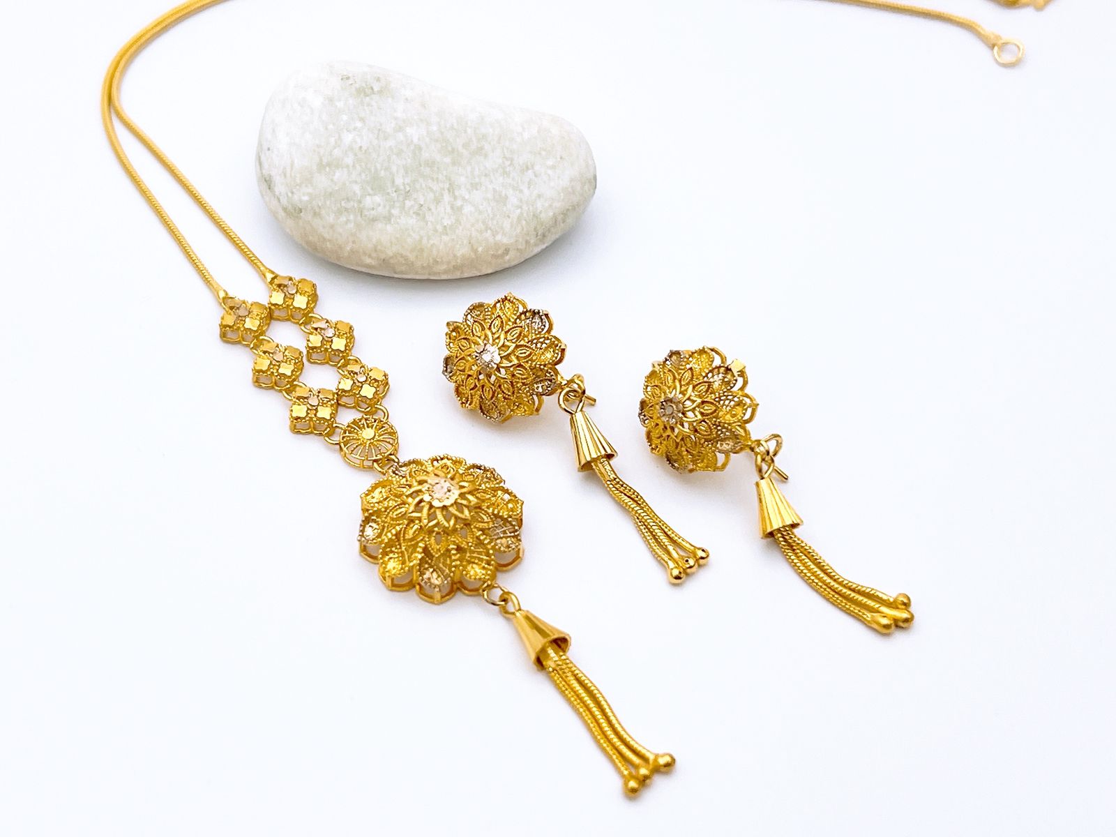 LOCKET SET