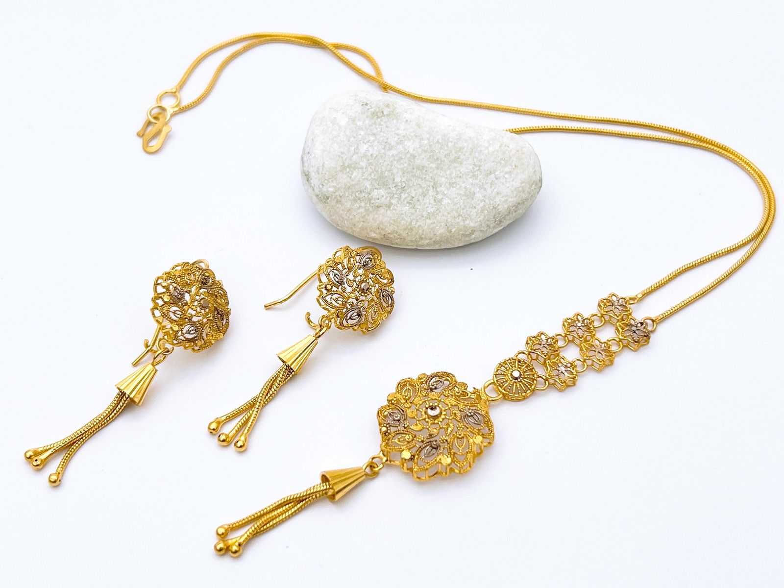 LOCKET SET