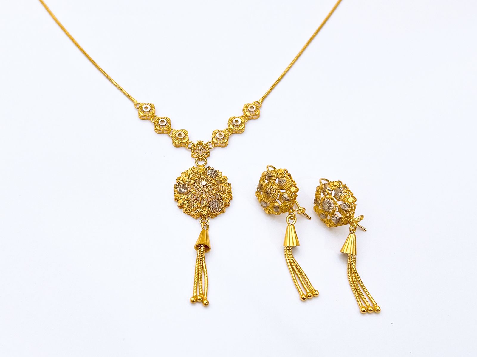 LOCKET SET