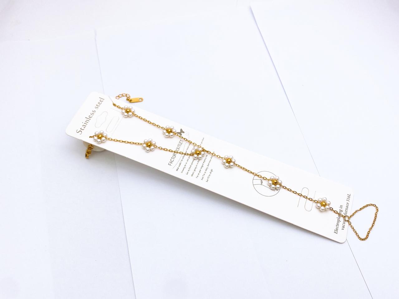 Stainless Steel Angla