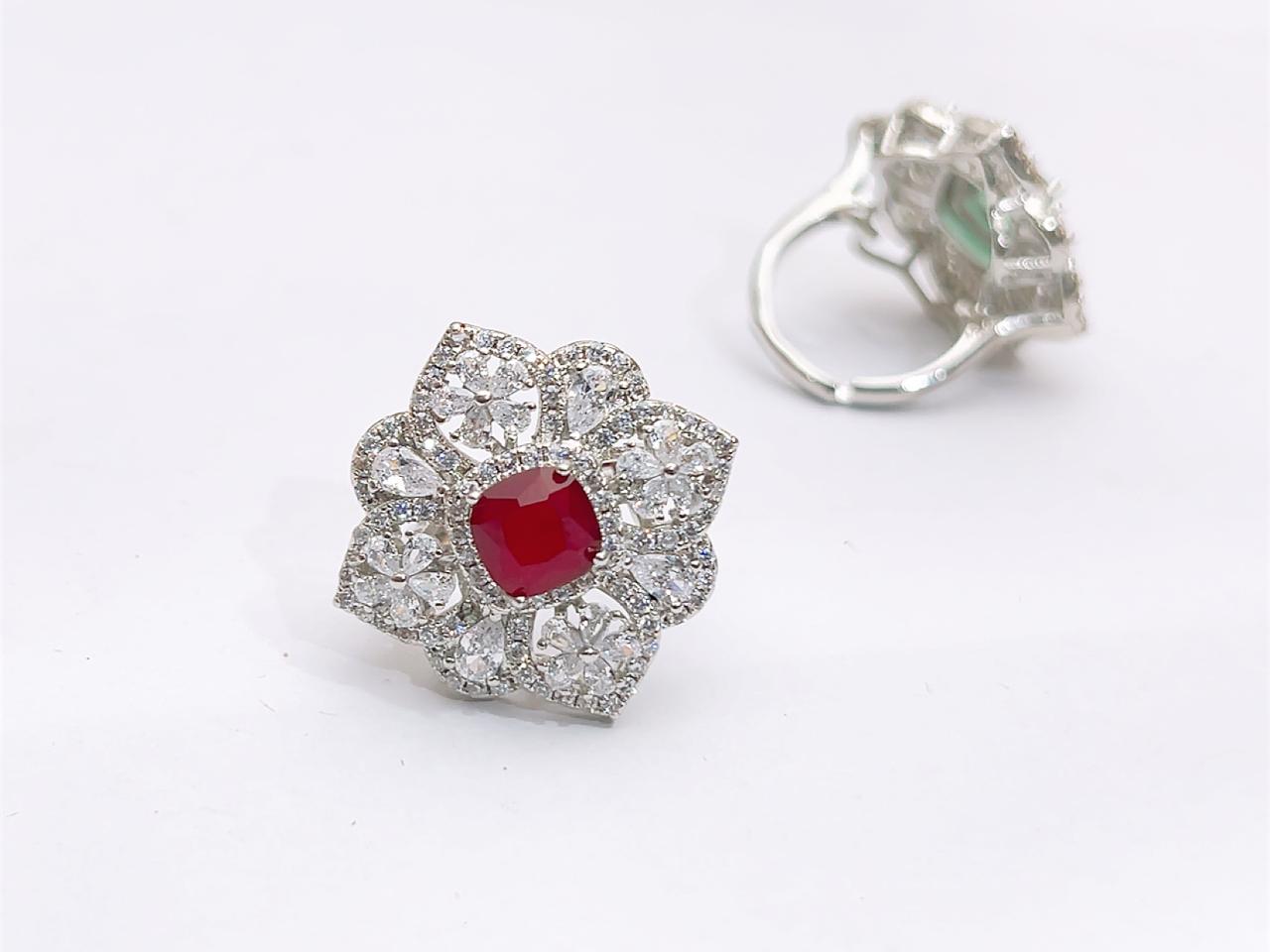 Rings(adjustable)