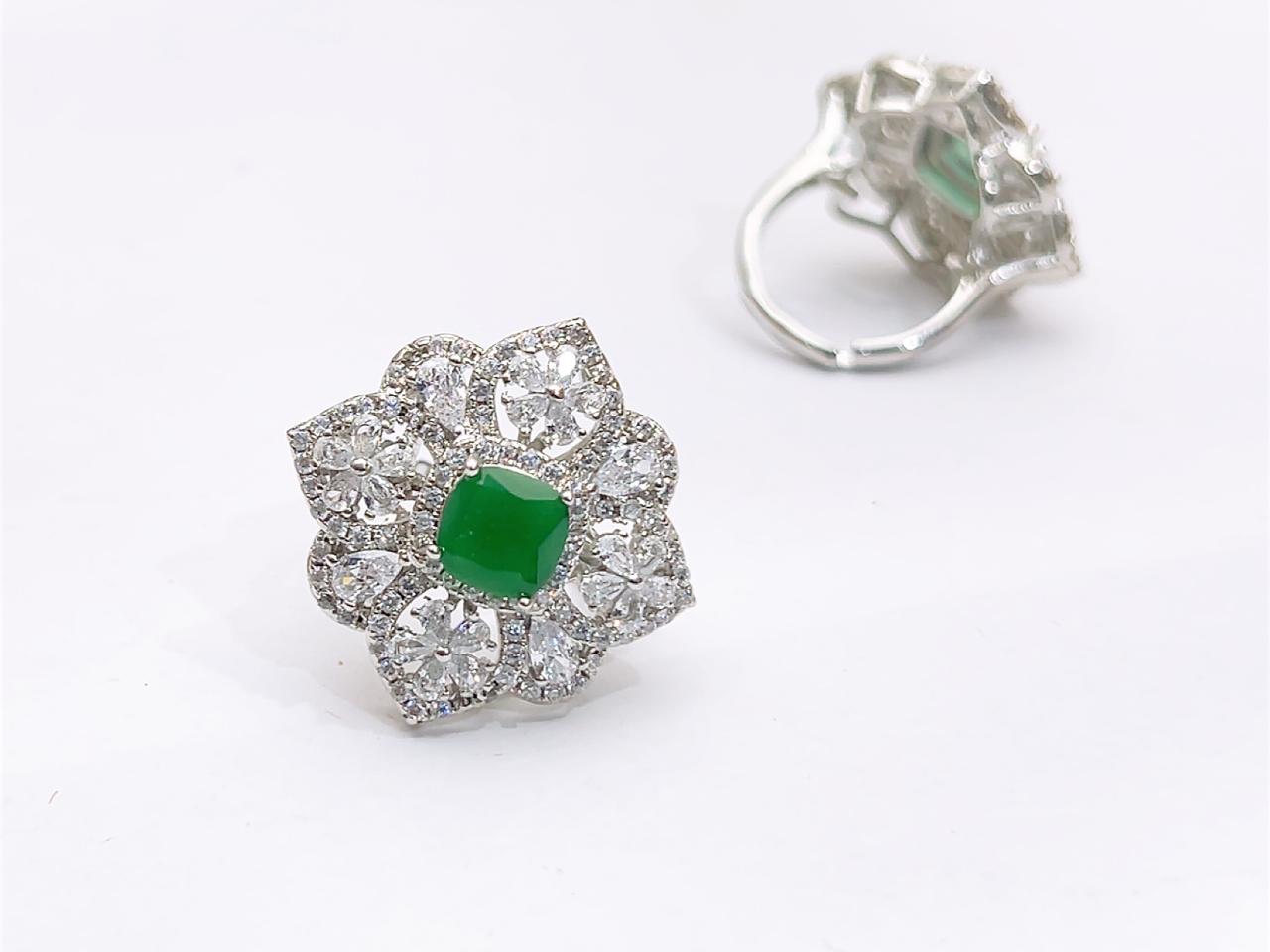 Rings(adjustable)