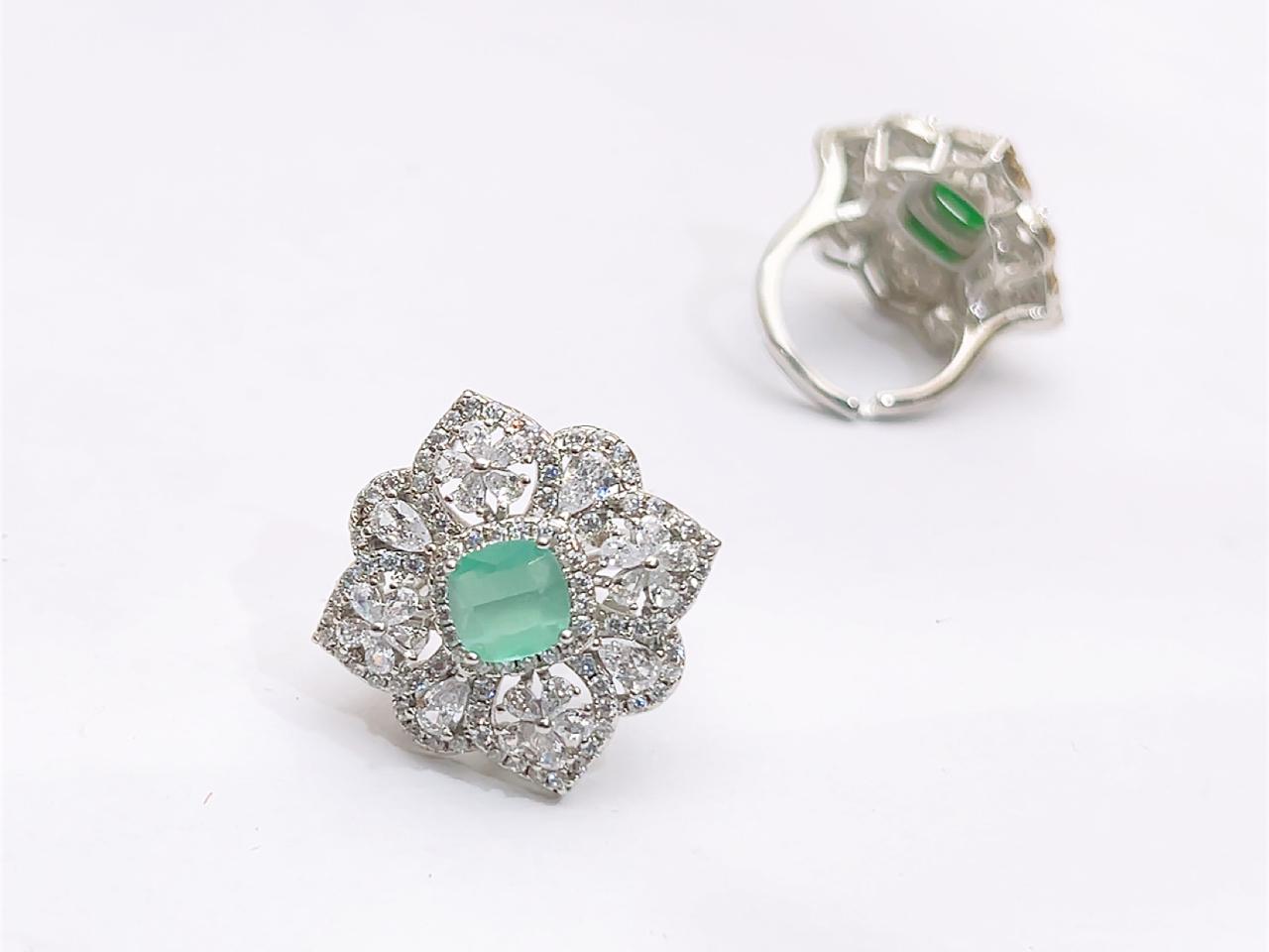 Rings(adjustable)
