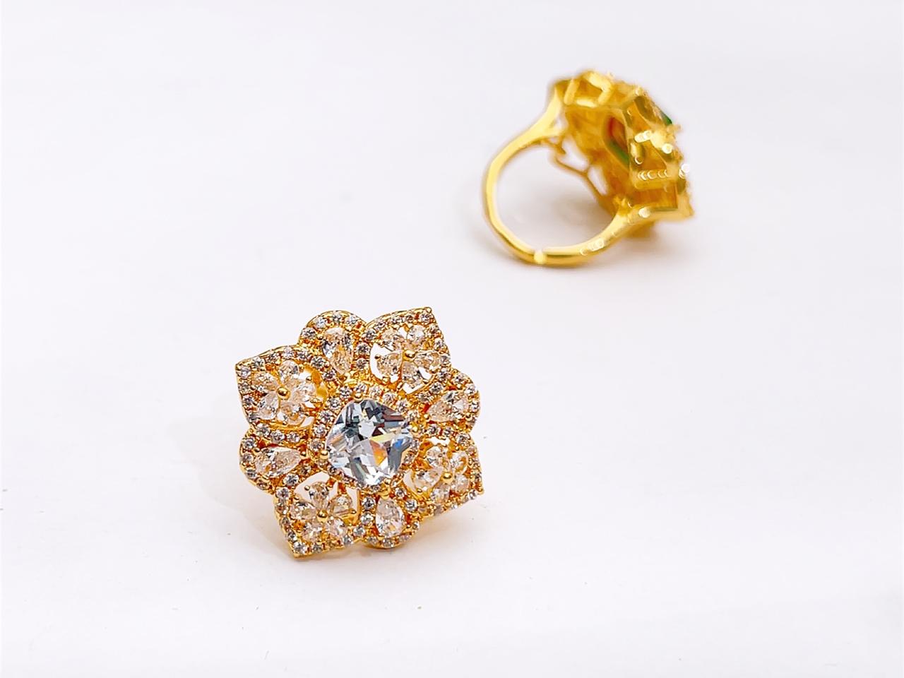Rings(adjustable)
