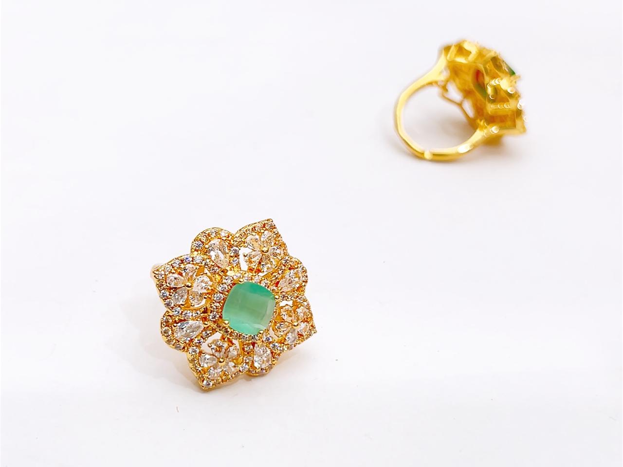 Rings(adjustable)
