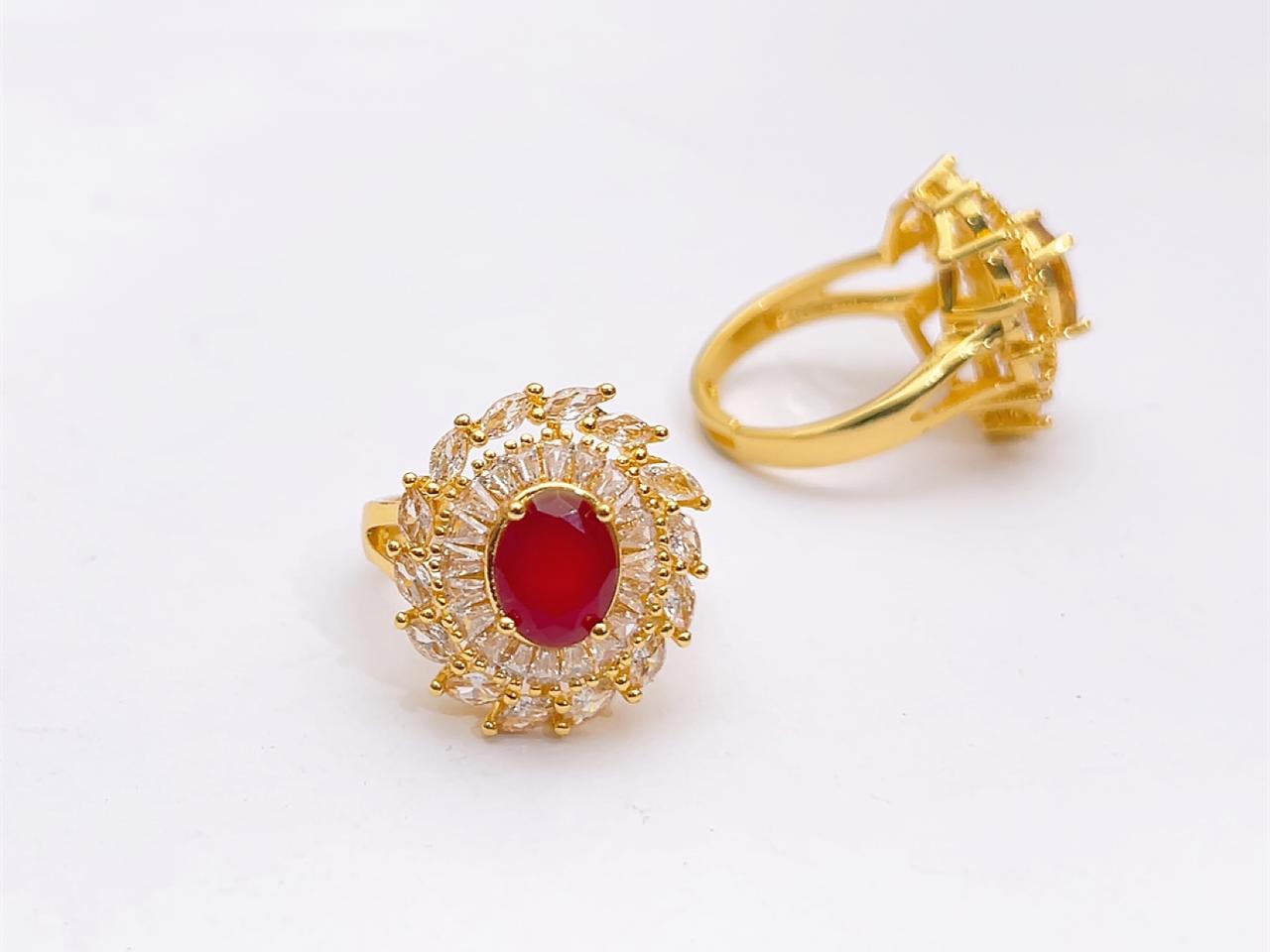 Rings(adjustable)
