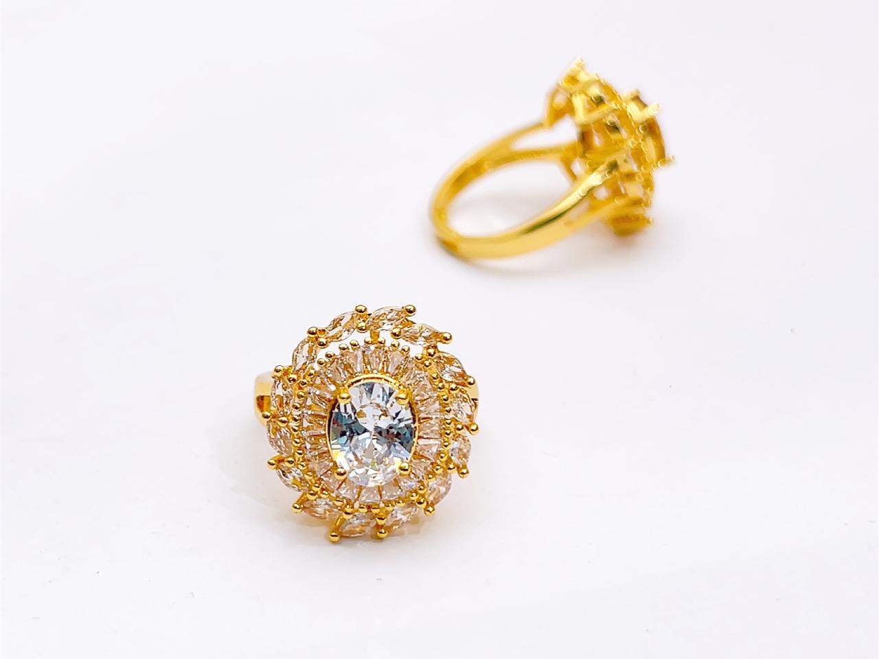 Rings(adjustable)