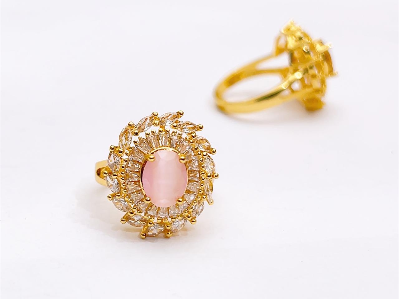 Rings(adjustable)