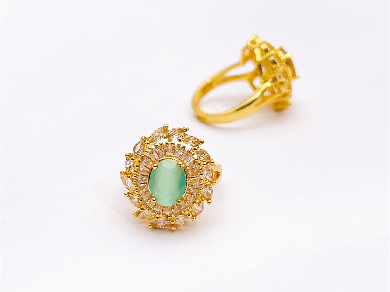 Rings(adjustable)