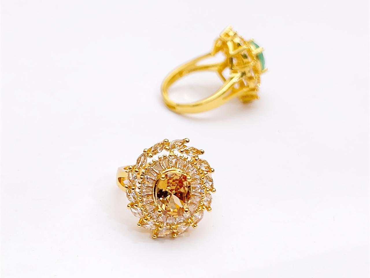 Rings(adjustable)