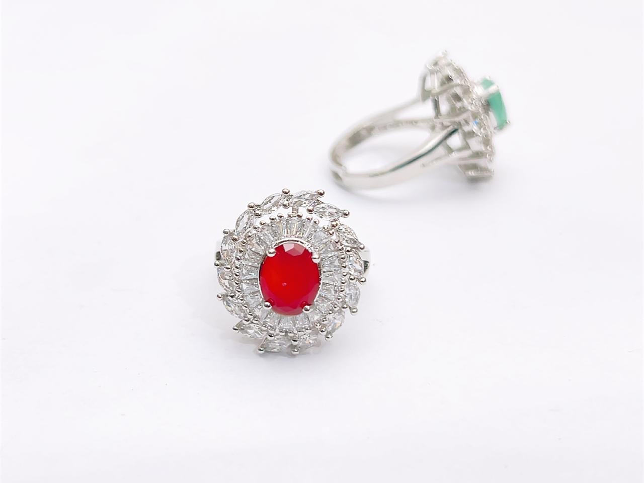Rings(adjustable)