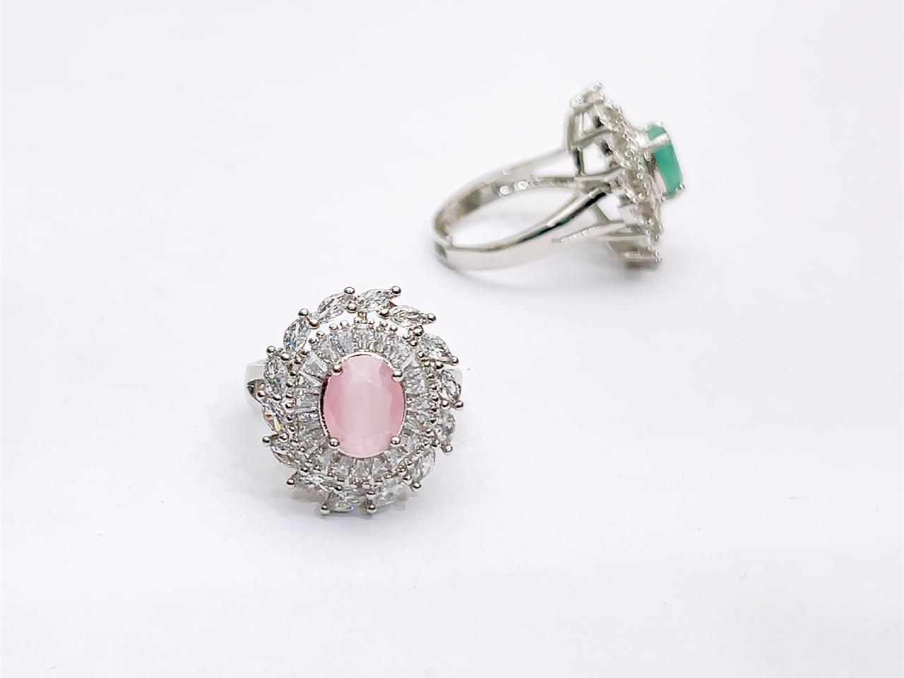 Rings(adjustable)