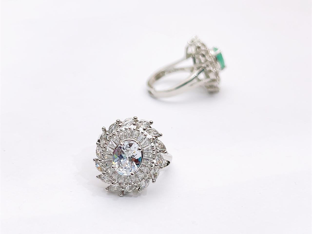 Rings(adjustable)