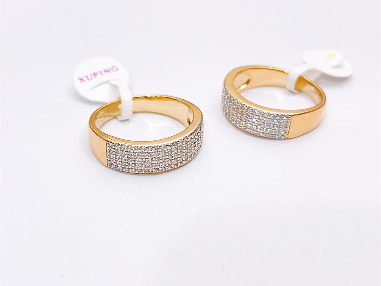 Ring(Xuping)