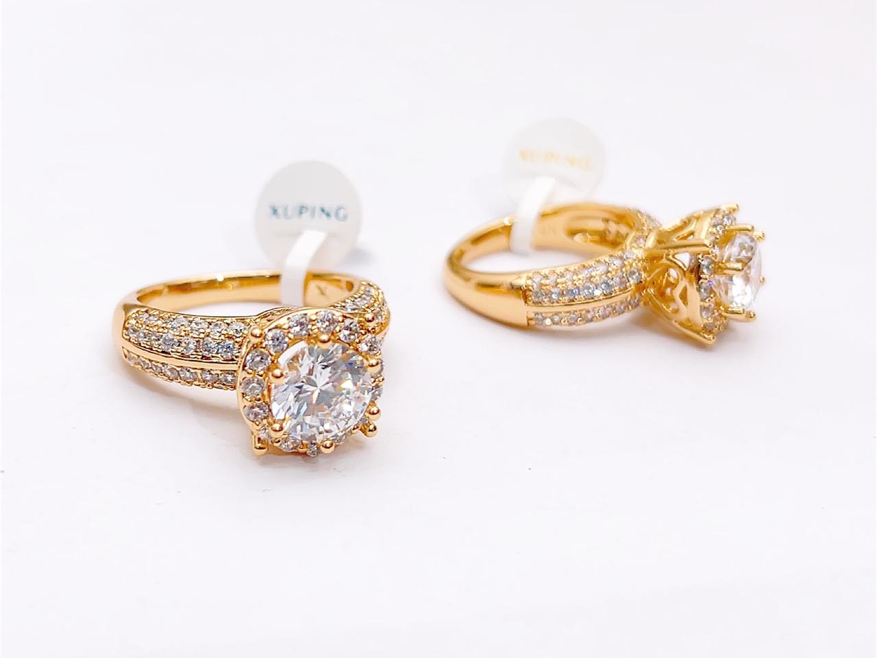 Ring(Xuping)