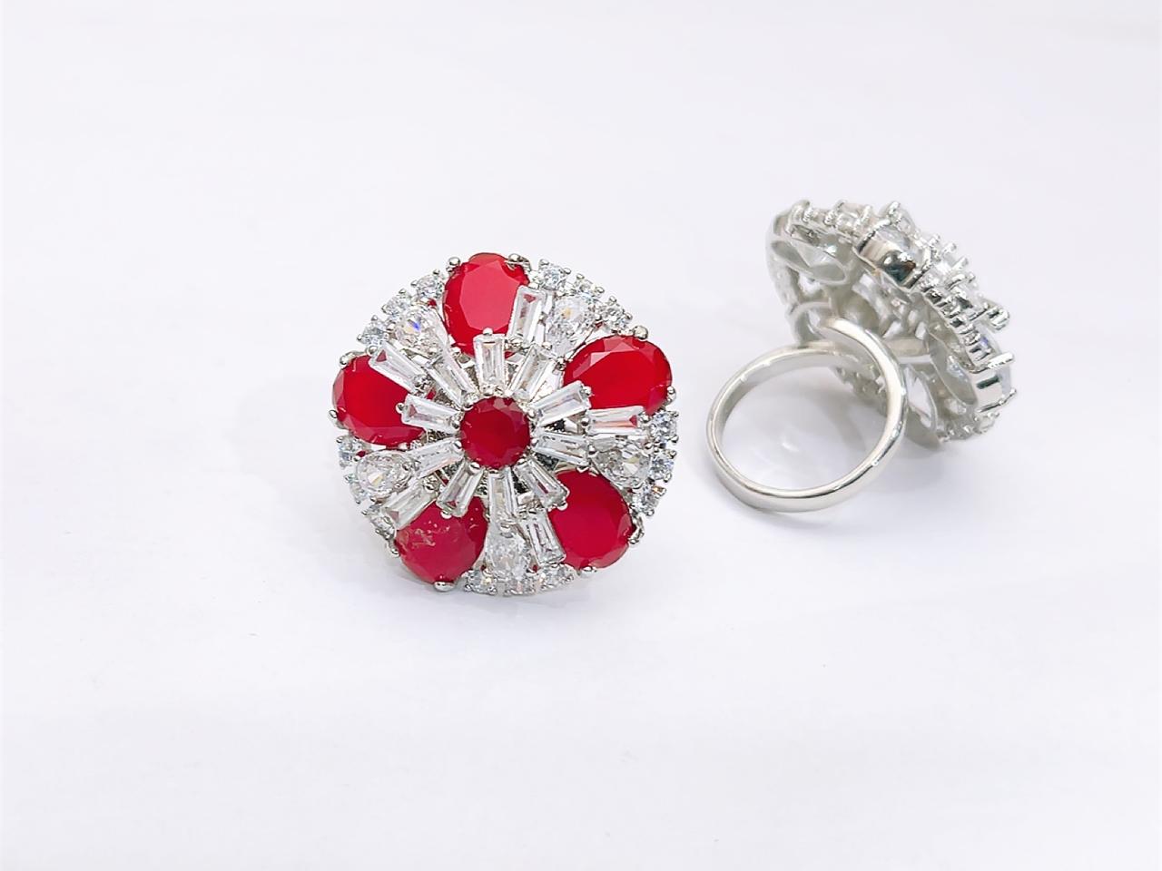 Rings(adjustable)