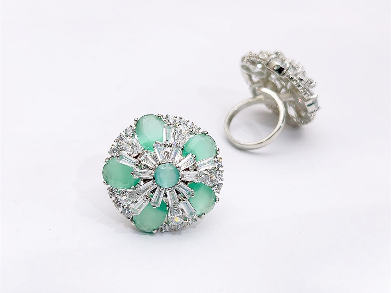 Rings(adjustable)