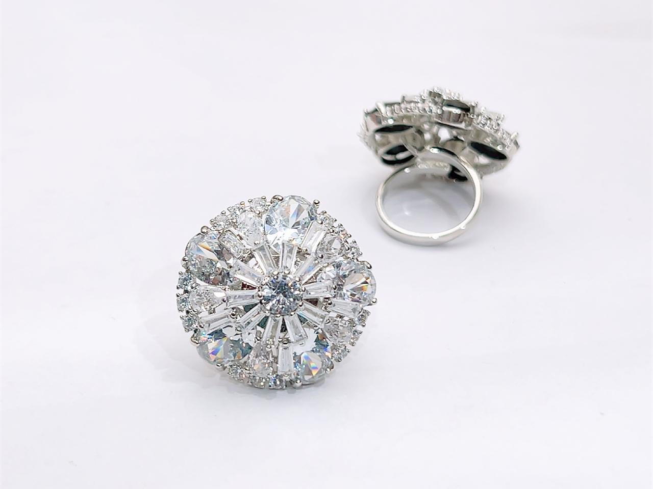 Rings(adjustable)