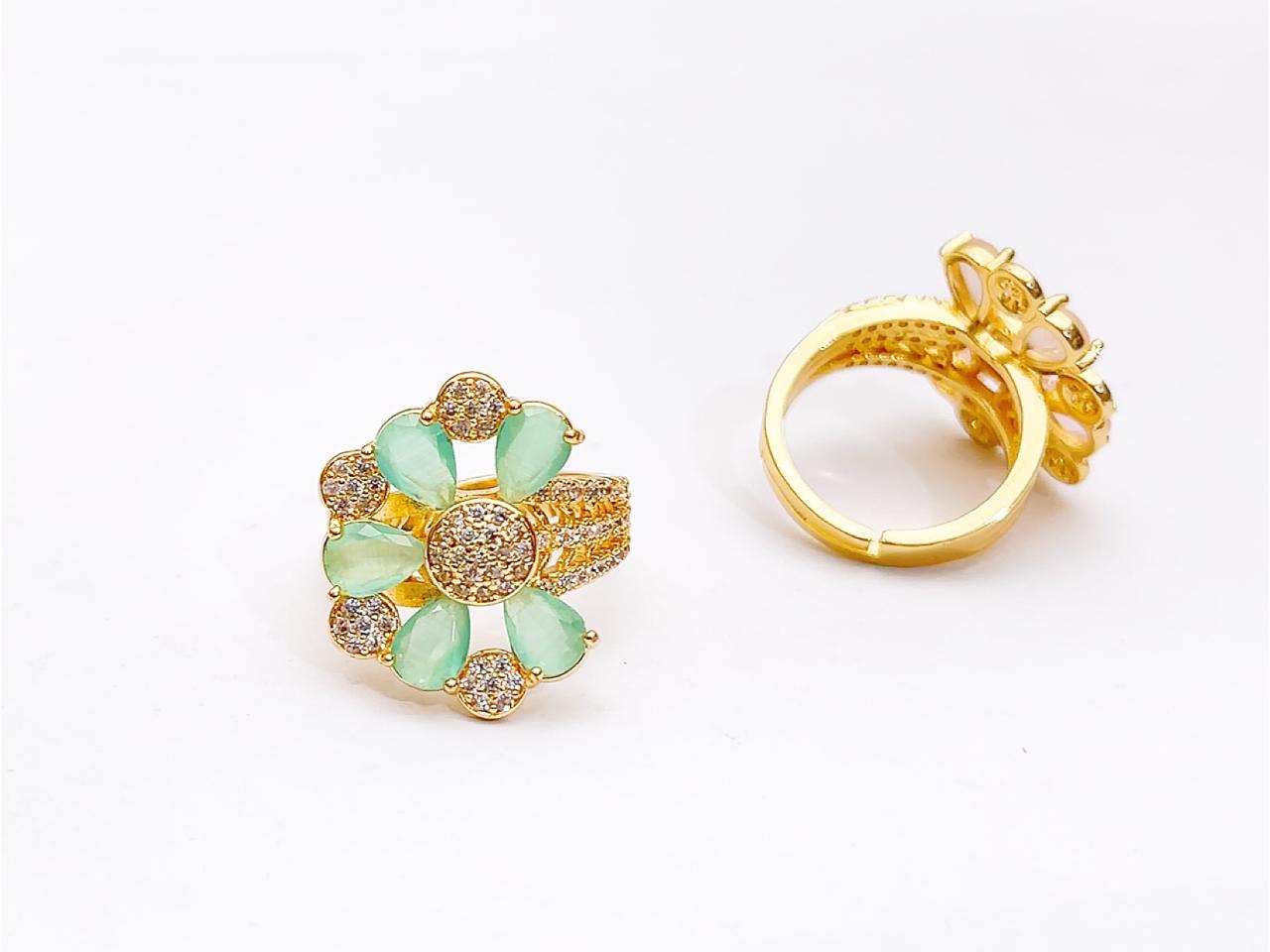 Rings(adjustable)