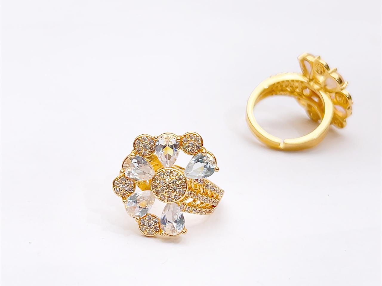 Rings(adjustable)
