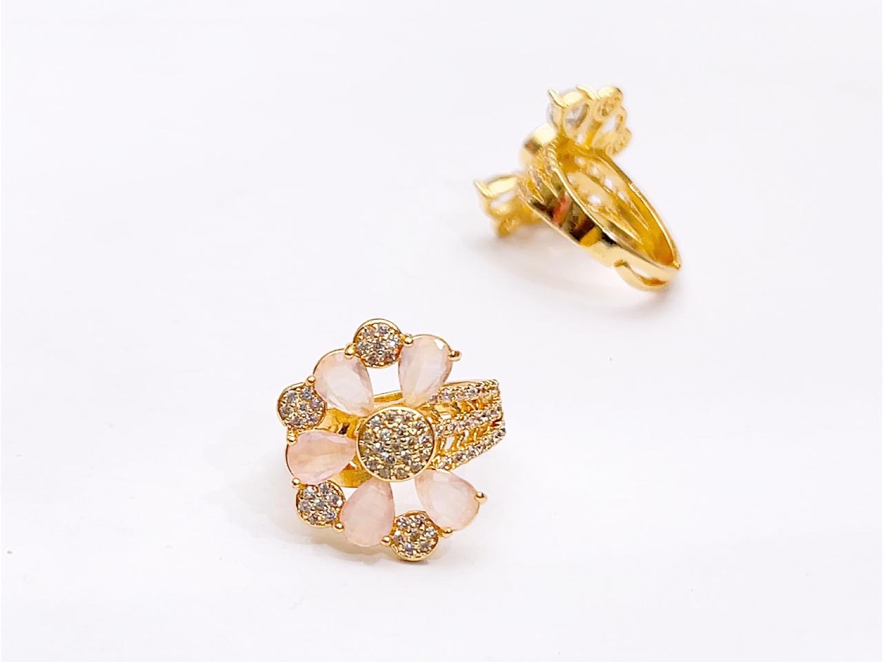 Rings(adjustable)