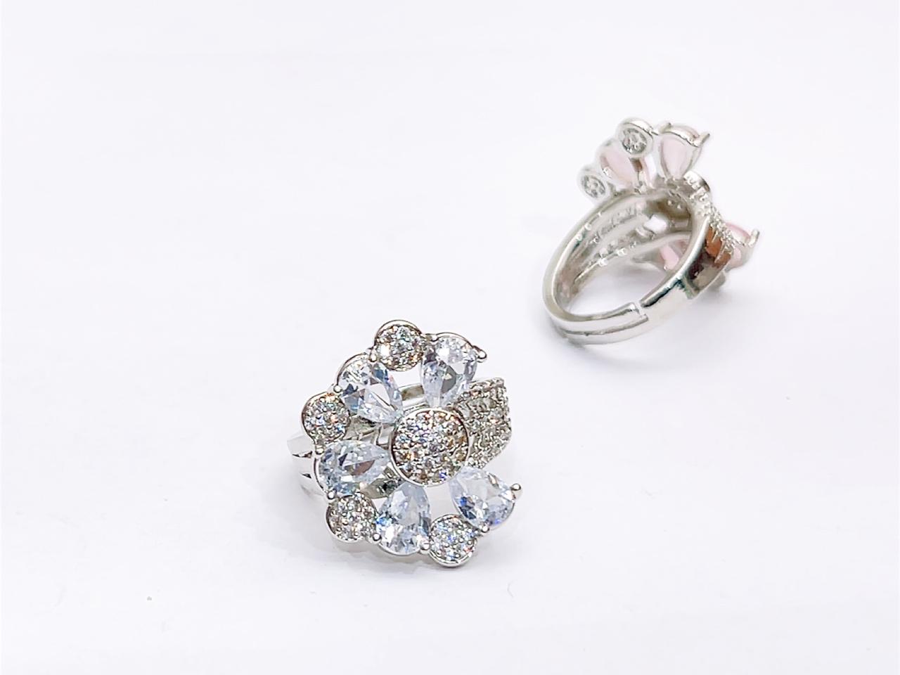 Rings(adjustable)