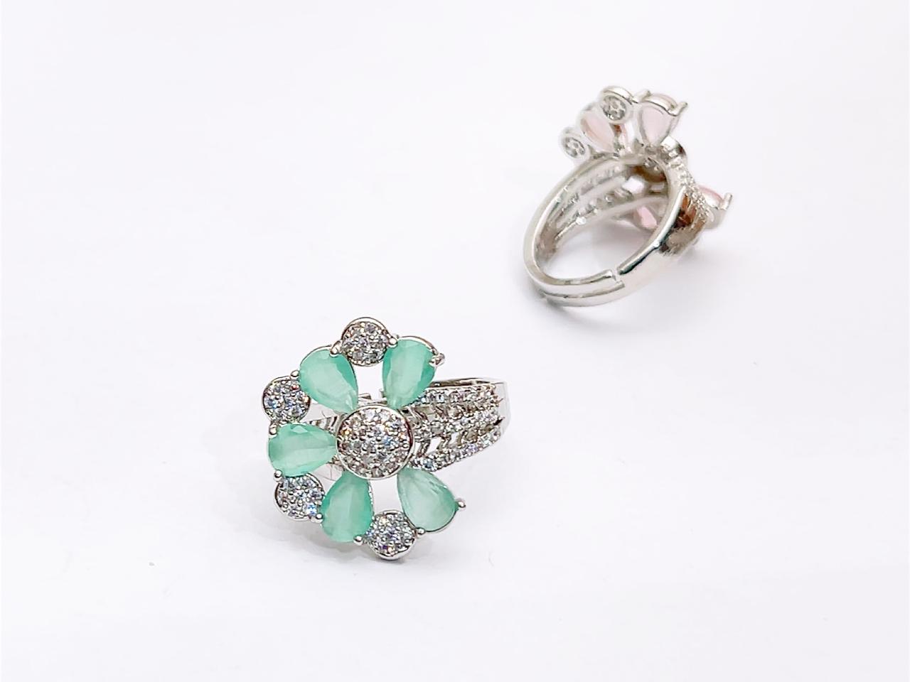 Rings(adjustable)