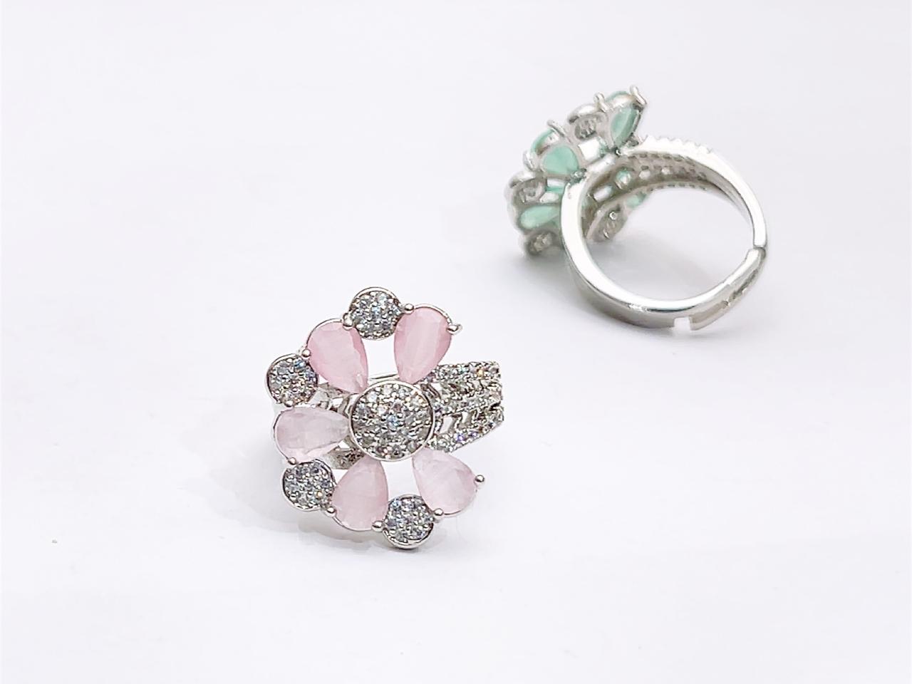 Rings(adjustable)