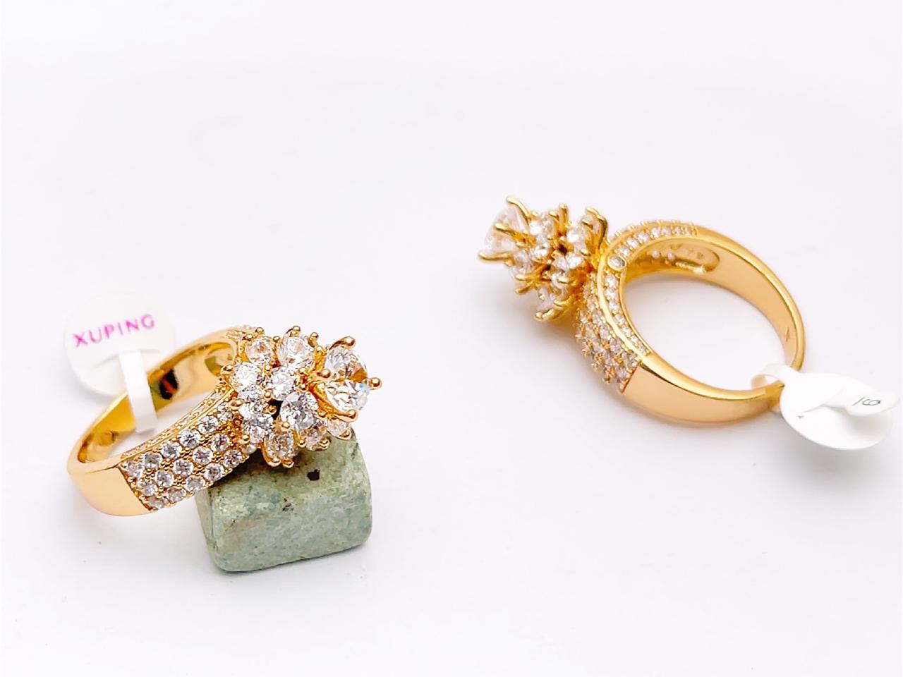 Ring(Xuping)