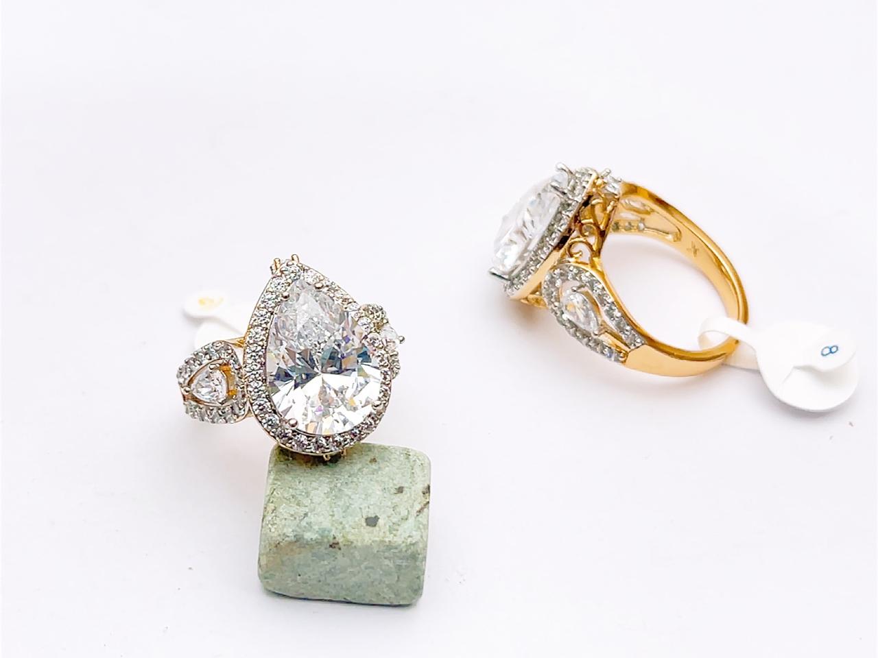Ring(Xuping)