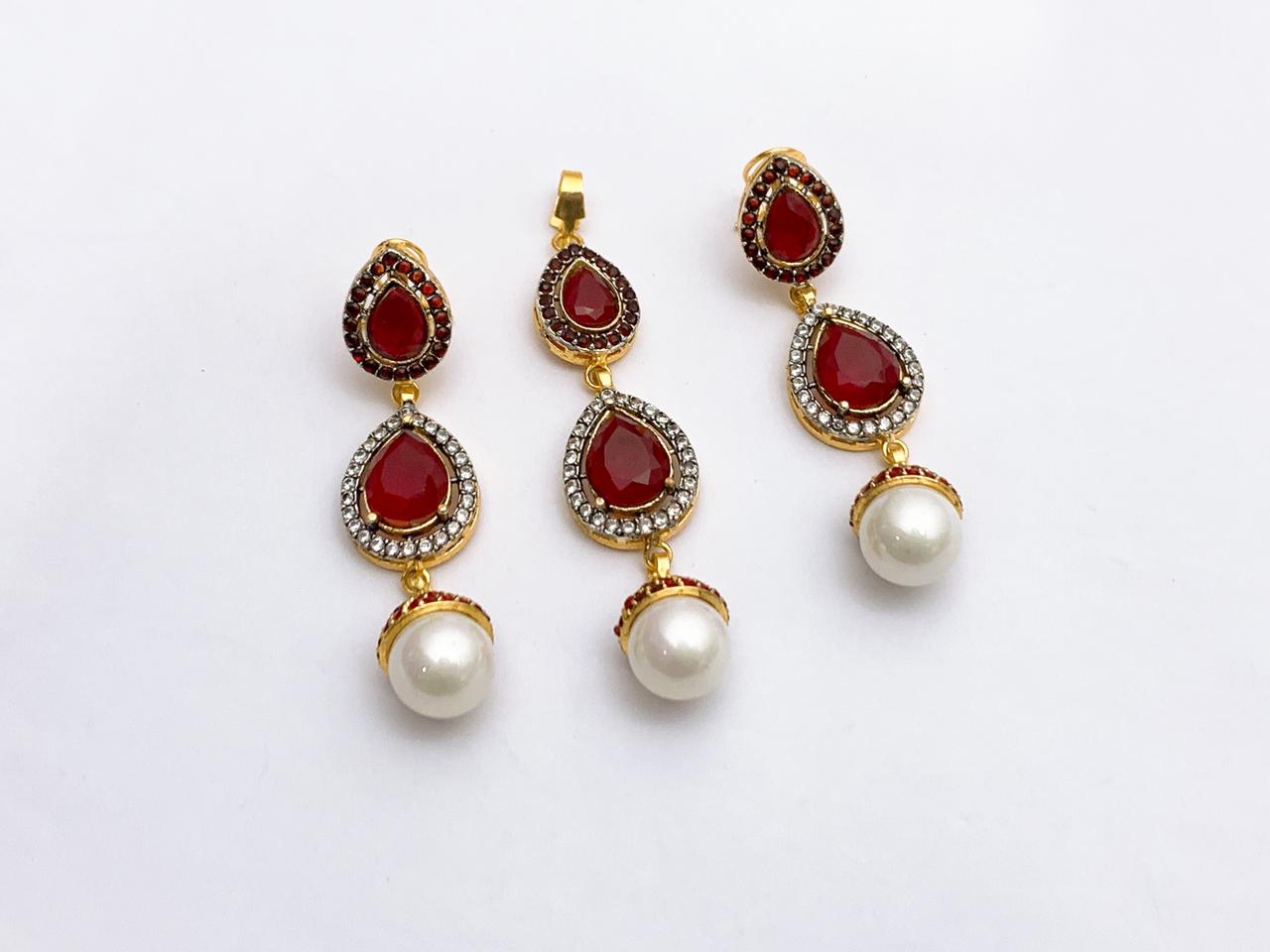 Locket Set