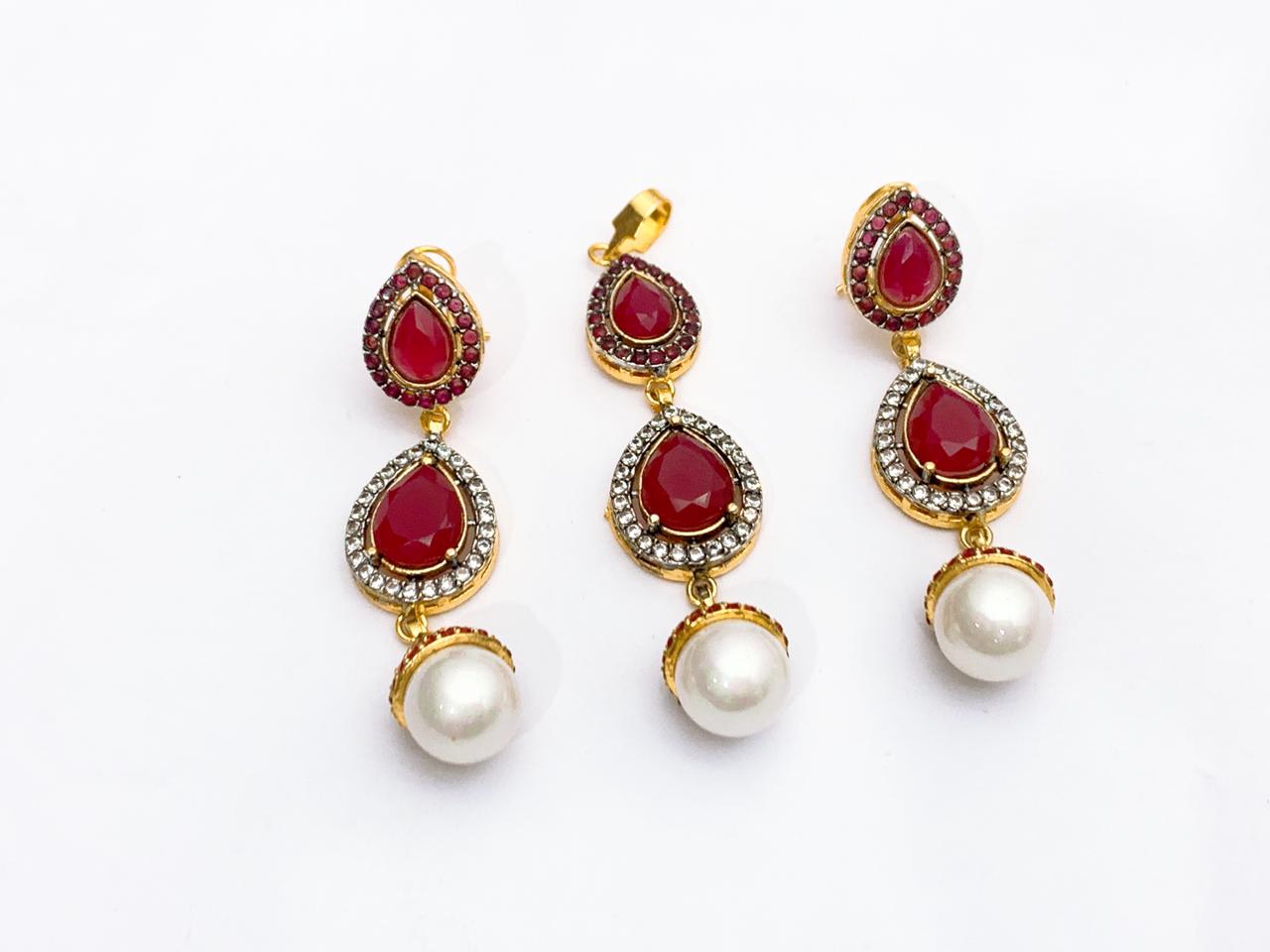 Locket Set