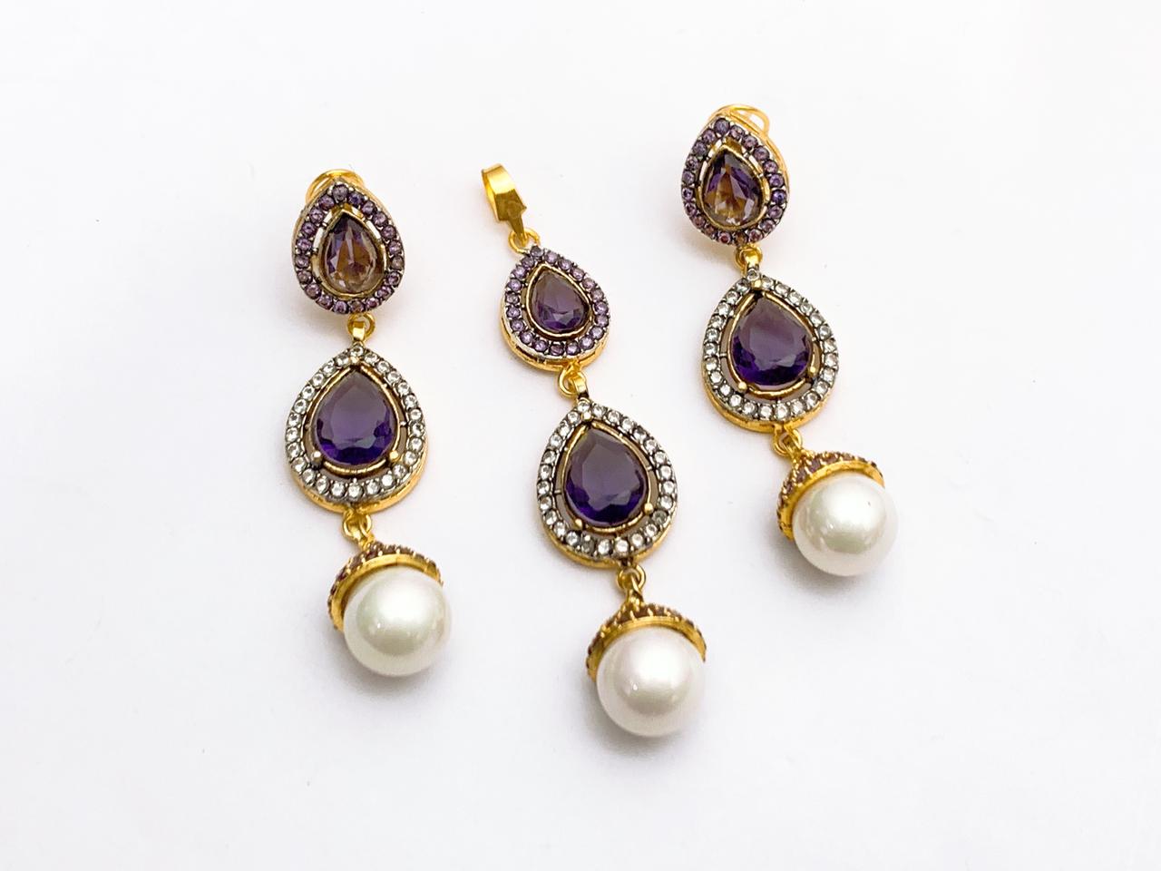 Locket Set