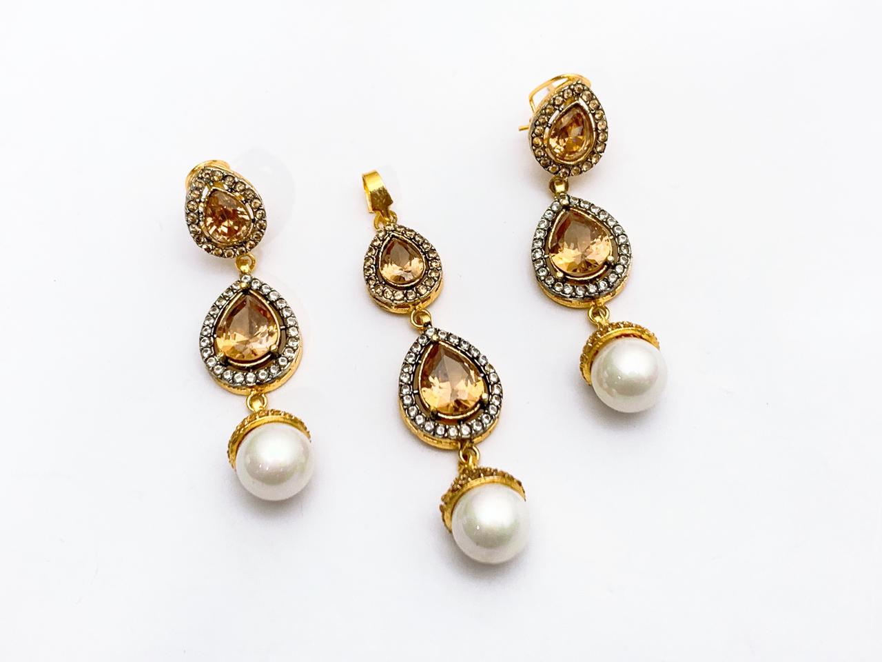 Locket Set