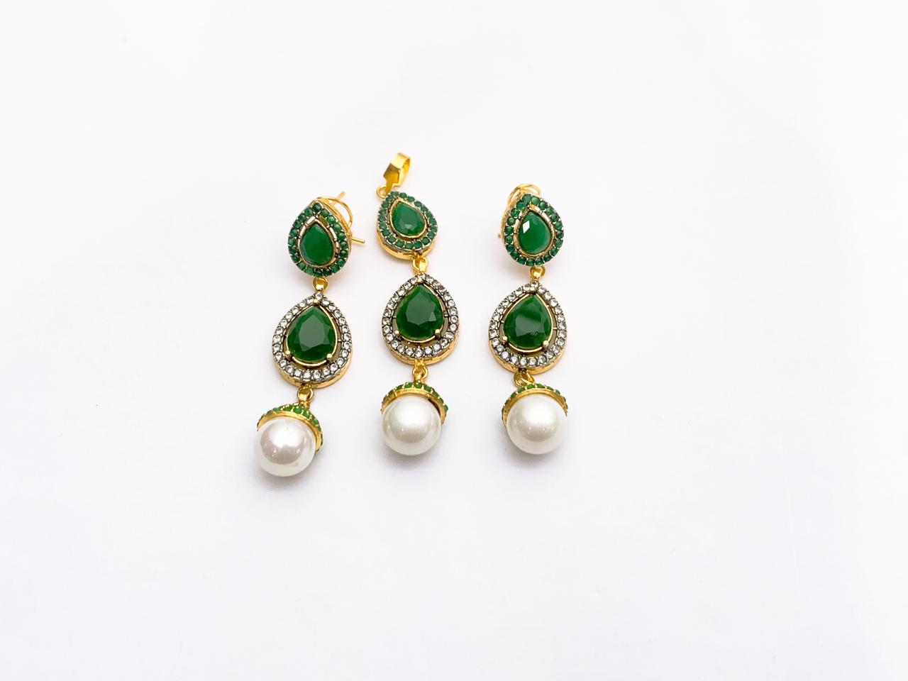Locket Set