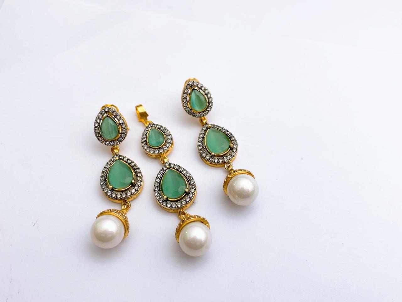 Locket Set
