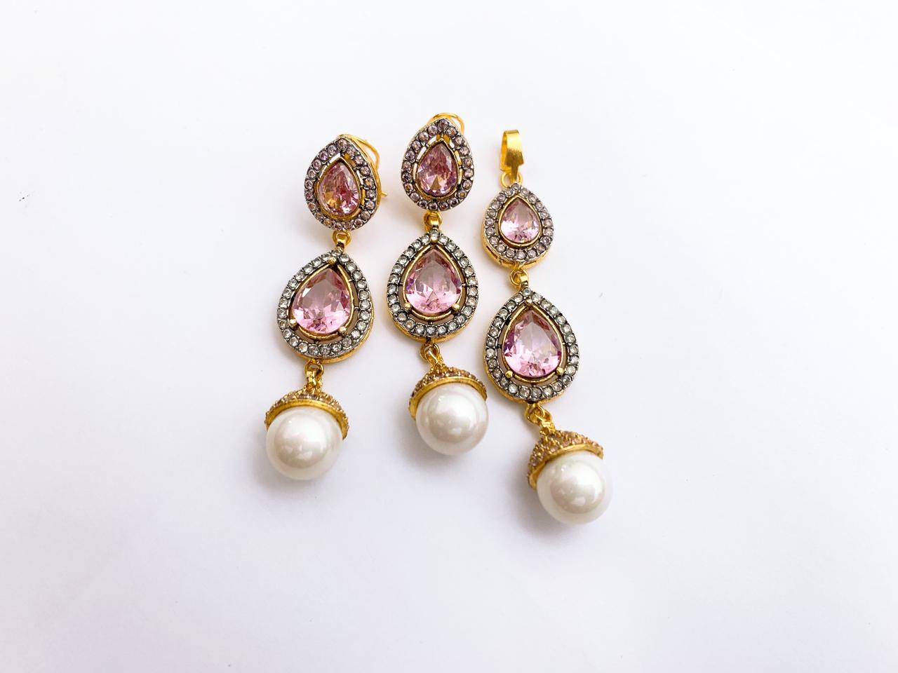 Locket Set
