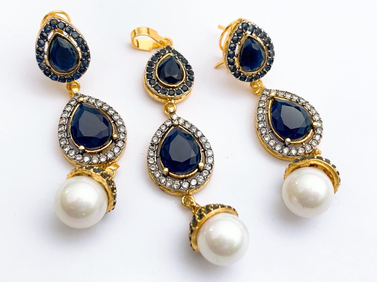 Locket Set