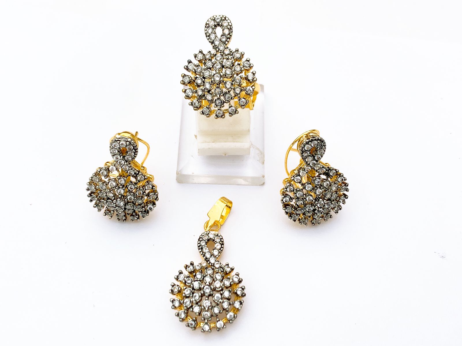 Locket Set