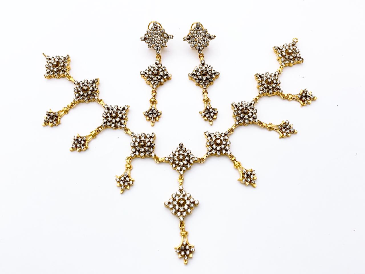 Necklace Set