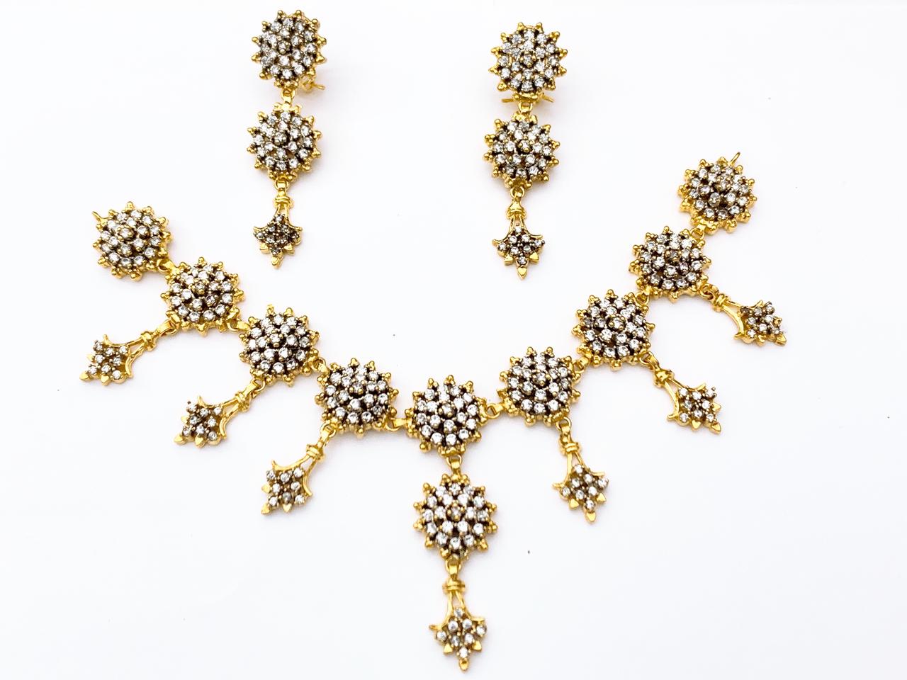 Necklace Set