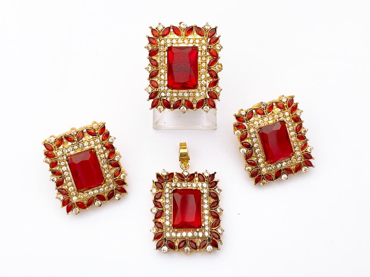 Locket Set