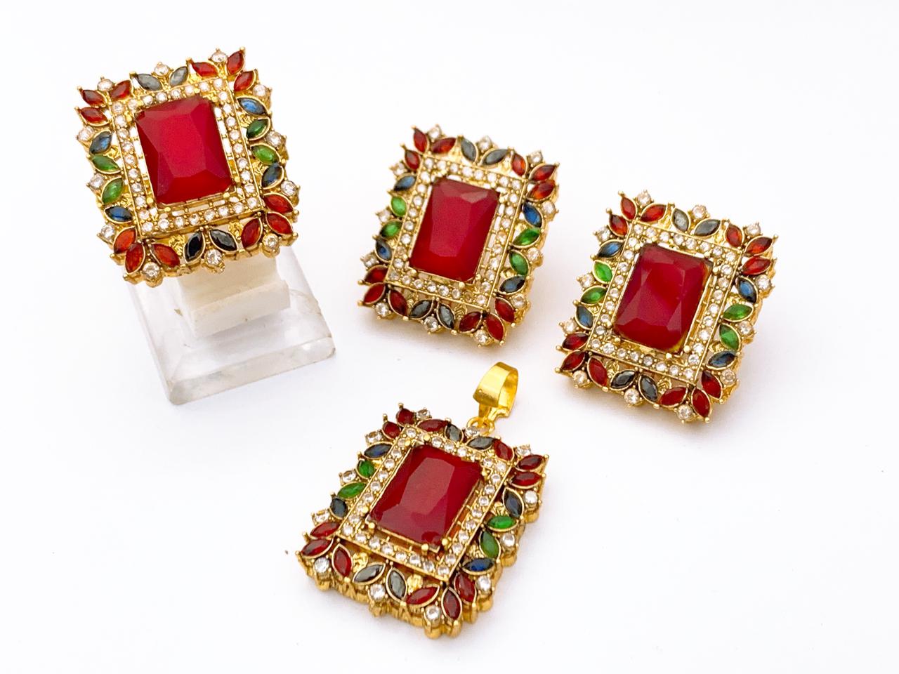 Locket Set