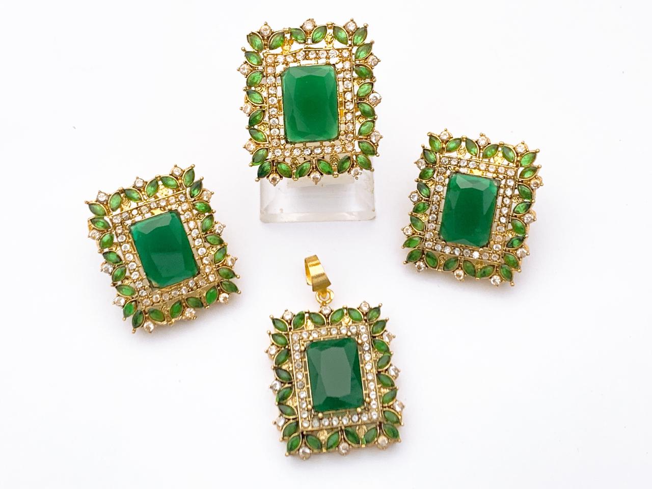 Locket Set
