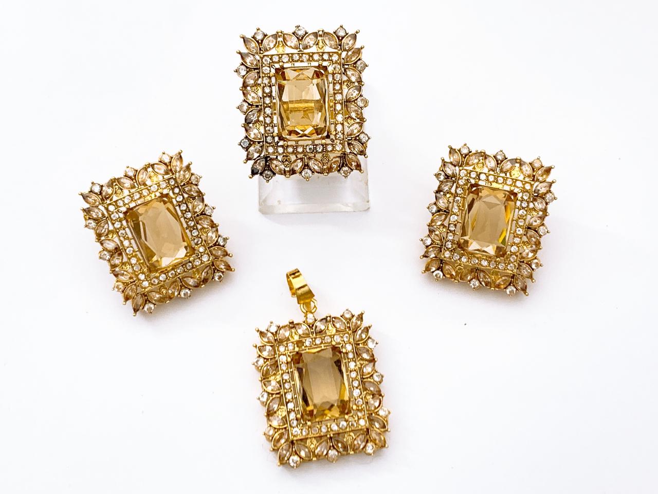 Locket Set