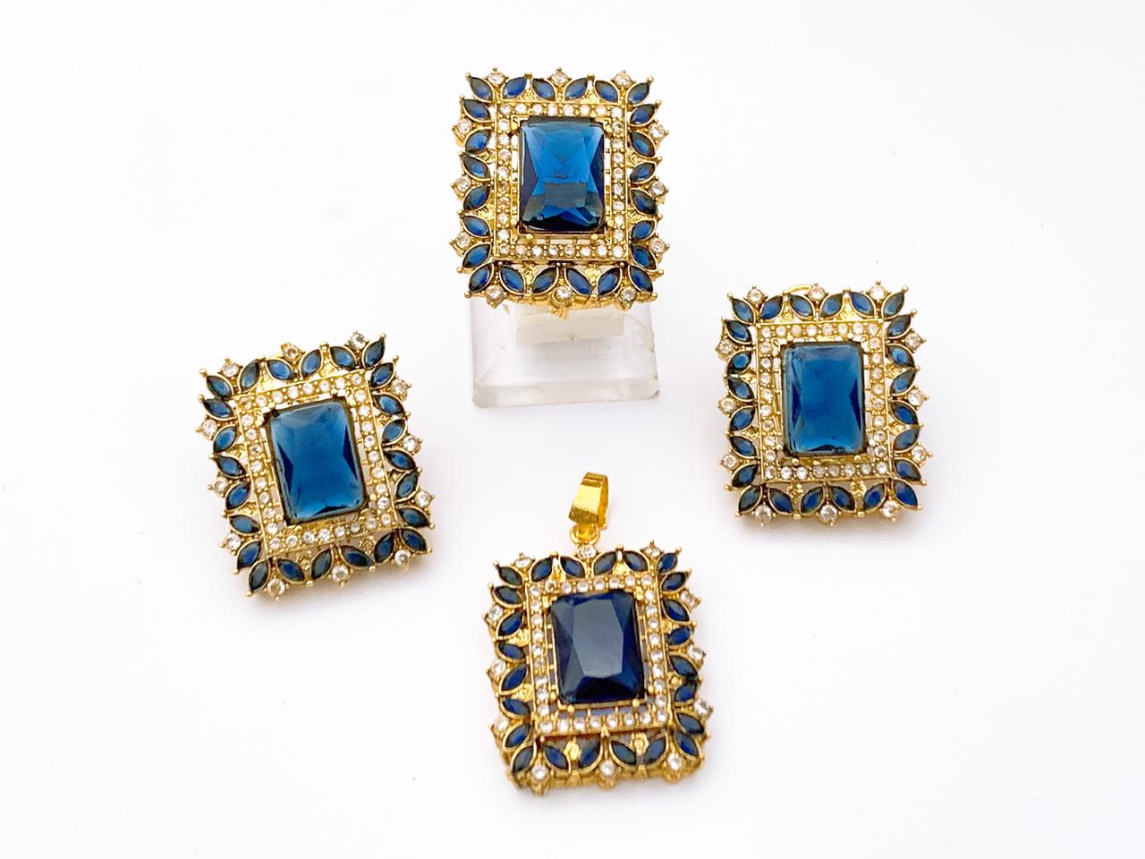 Locket Set